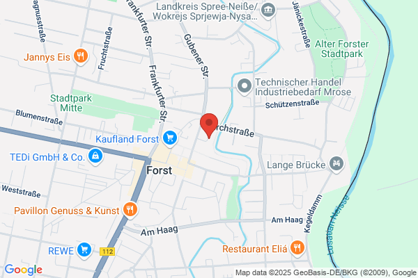Gutenberg - Haus