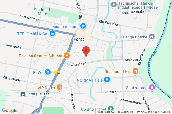 Suchtberatung Forst