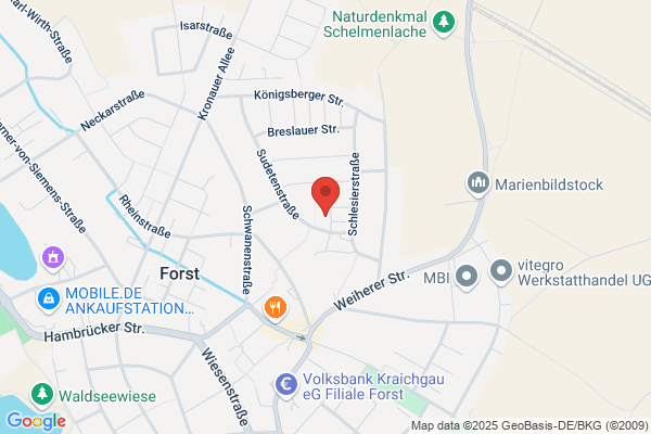 Evangelische Kirchengemeinde Noßdorf