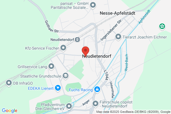 Herrnhuter Brüdergemeine