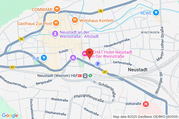 Arbeiterwohlfahrt