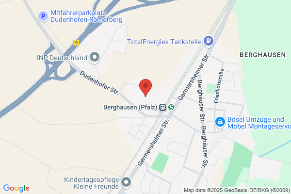 Dipl.-Ing.FH W. Berger