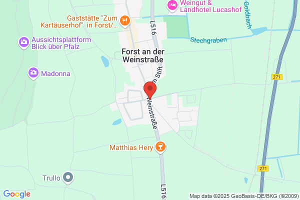 Förderverein zur Erhaltung der
