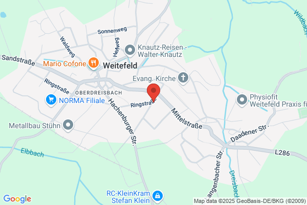 Brieftaubenliebhaberreisevereinigung e.V. Sieg Westerwald