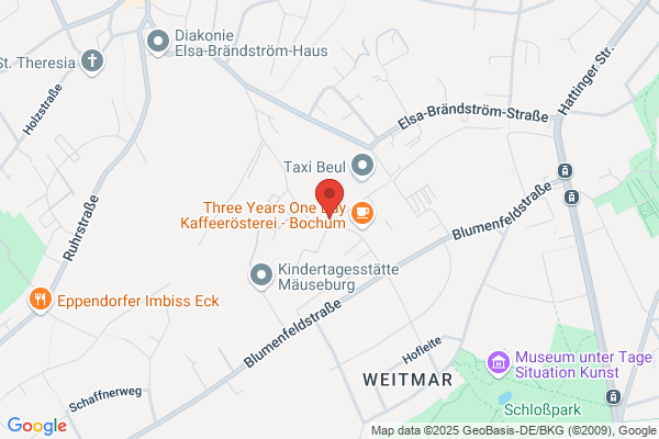 Germania Getränkefachgroßhandel GmbH