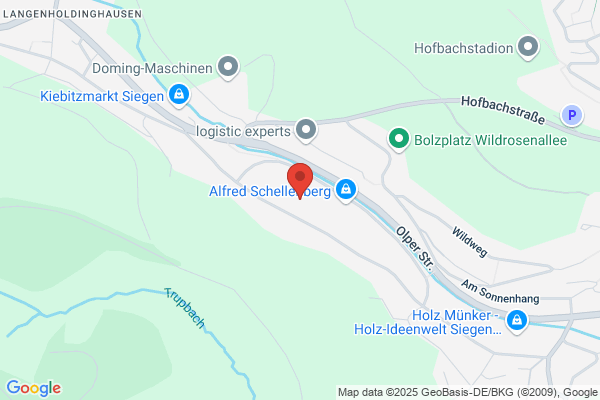 ISS Individual Software Solutions GmbH