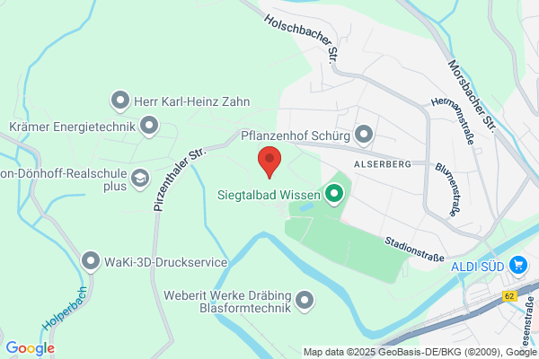 Kopernikus-Gymnasium Wissen