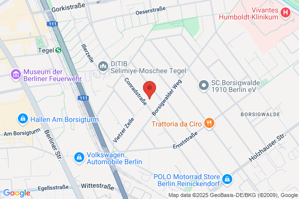 Leonita Textilproduktions- und Vertriebs GmbH