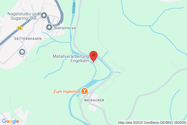 ML-Metallverarbeitung