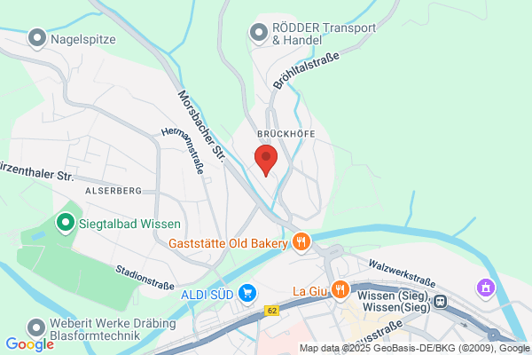 Vergölst Wissen
