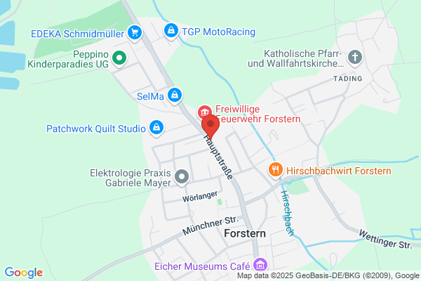 TotalEnergies Tankstelle