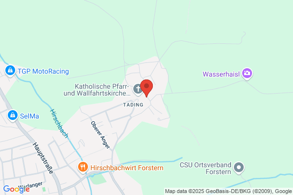 Wirtshaus Tading