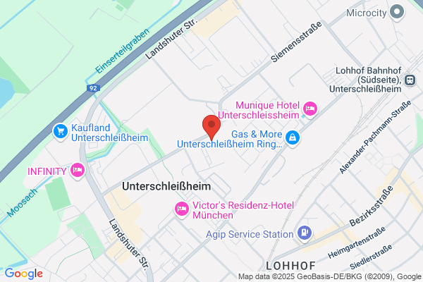AMETEK Precision Instruments Europe GmbH