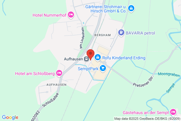 Auto-Kurth Inh. Michael Zachskorn e.K. Honda-Vertragshändler
