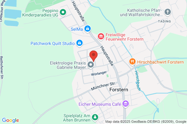 Bach Anton und Gottfried GmbH