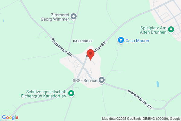 Berger Ludwig GmbH