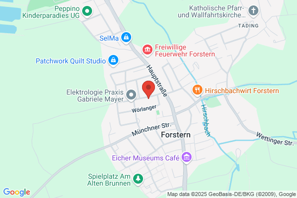 Falterer Schreinerei und Innenausbau GmbH