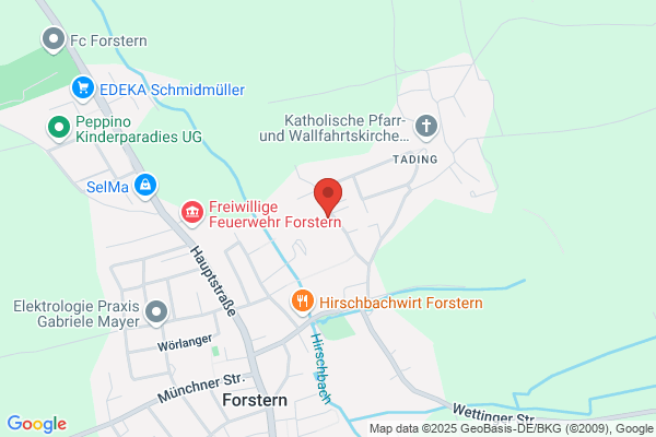 Geißelmeyer EDV-Beratungs GmbH