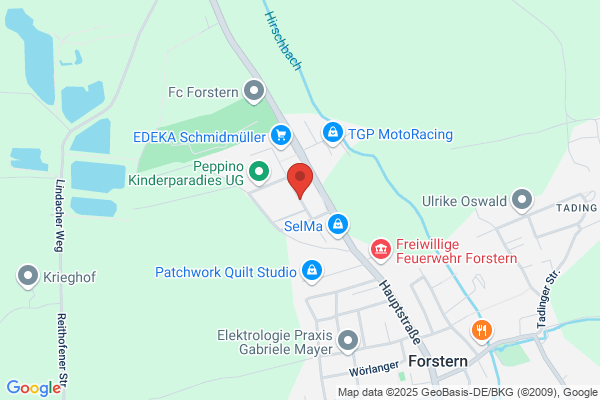 Gerstner Service LTD