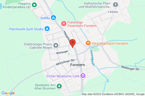 Gesundheitswerkstatt
