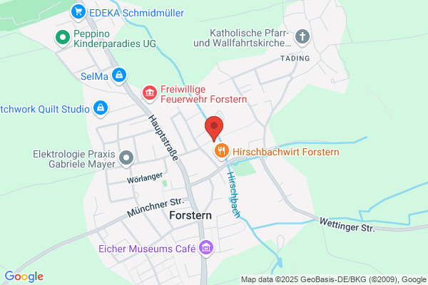 Kath. Pfarramt Mariä Himmelfahrt