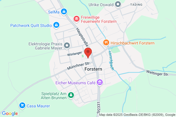 Kindergarten St. Korbinian