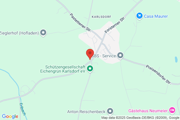 Kormann Grundstücksverwaltung GmbH