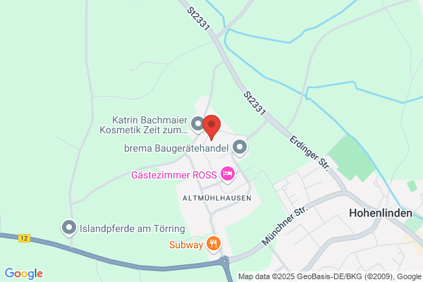 Markt Schwabener Maschinenbau GmbH