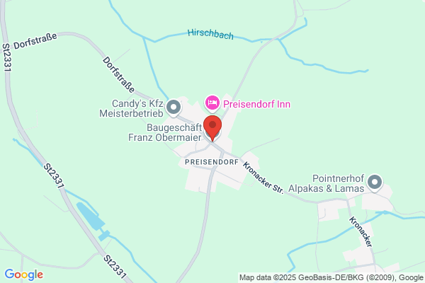 Obermaier Franz GmbH