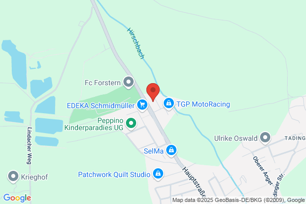 Oskar Catering GmbH