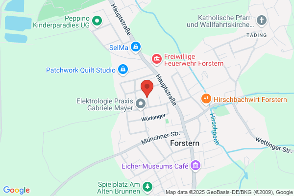 Planungsbüro für Haustechnik Klaus Vas