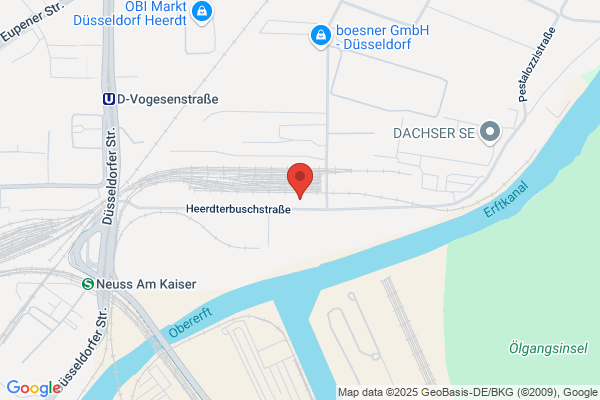 Schindler Aufzüge und Fahrtreppen GmbH
