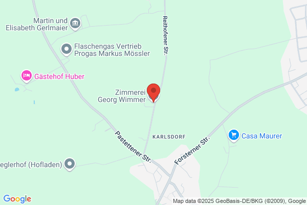 Wimmer Georg GmbH