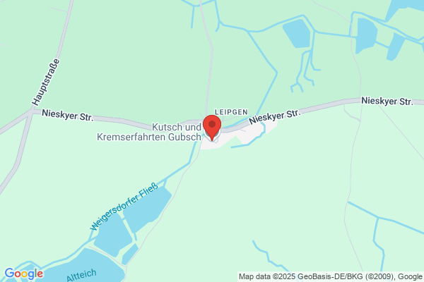 Gubsch Kutsch und Kremserfahrten