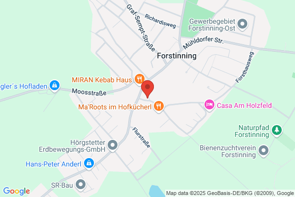 Hartl GmbH