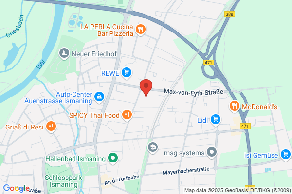 GMT Gesellschaft f. Mikrotechnik mbH