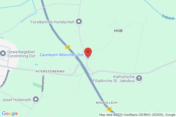 Zaunteam München-Ost