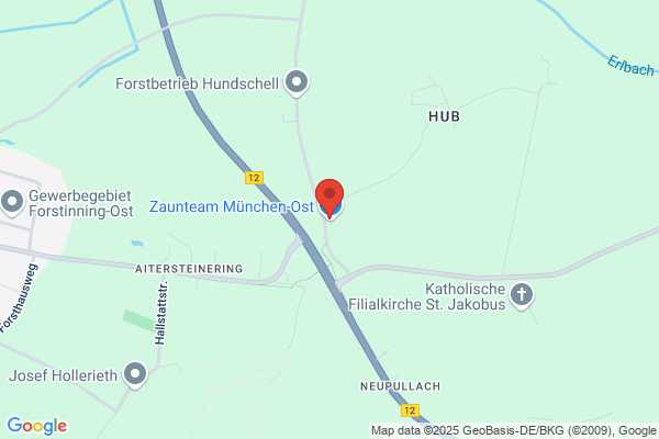 Andreas Virgens Garten- und Landschaftsbau