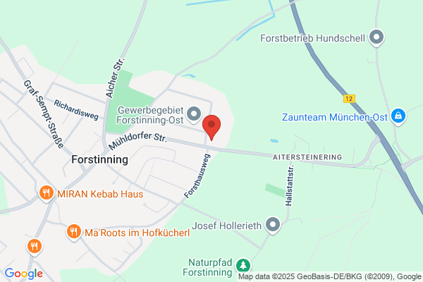 Aktiv Markt