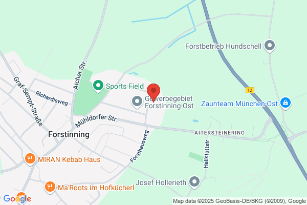 Hubert Hörndl Transporte GmbH