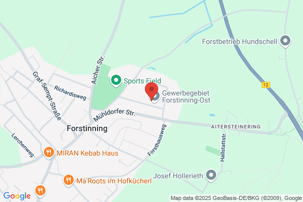 J. Ehgartner GmbH