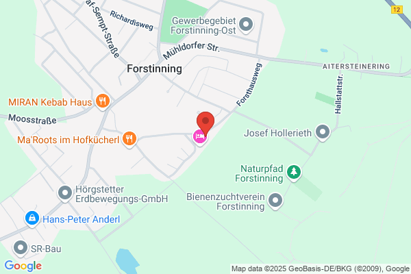 Kinderhaus St. Silvester