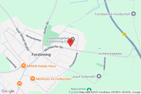 Pfannen Harecker