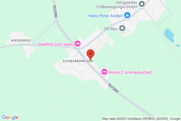 Stimmer