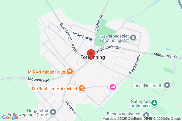 forstflor
