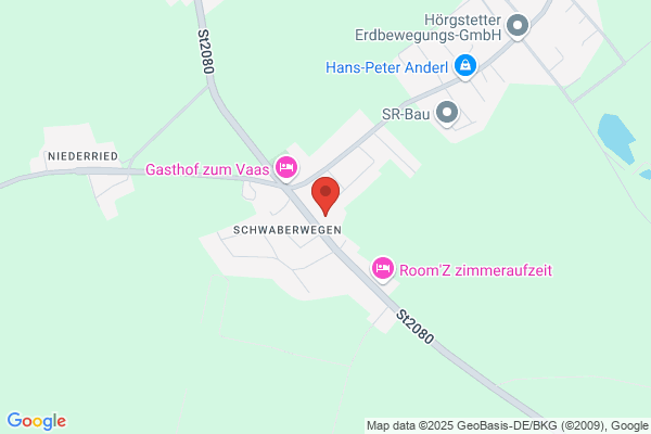 Sandra's Getränkemarkt
