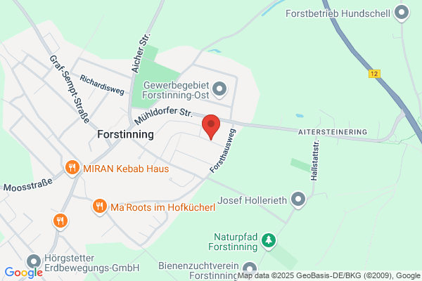 Emsicon, Jung GmbH