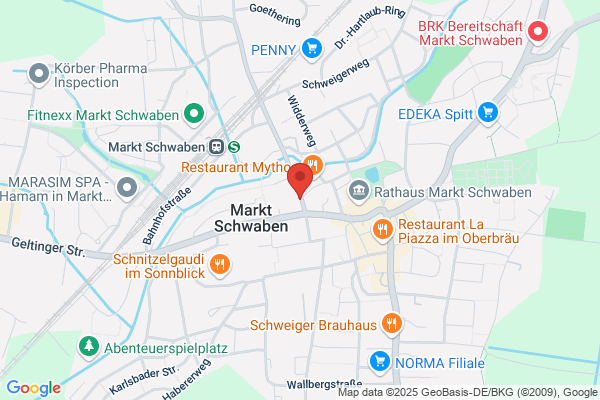Turnverein Markt Schwaben von 1895 e.V.