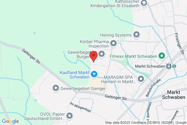 Xecon GmbH