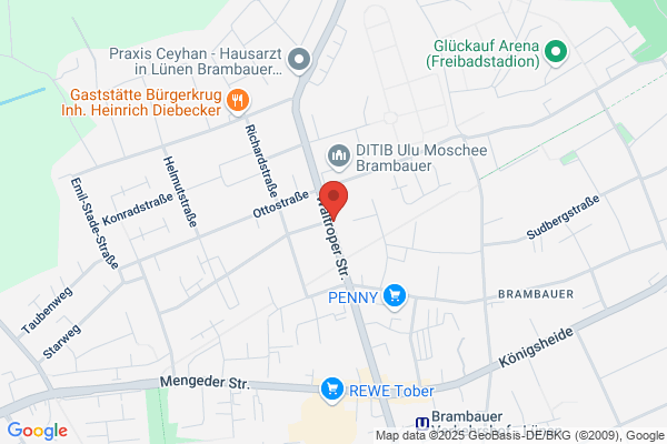 Liessem Profi Team GmbH